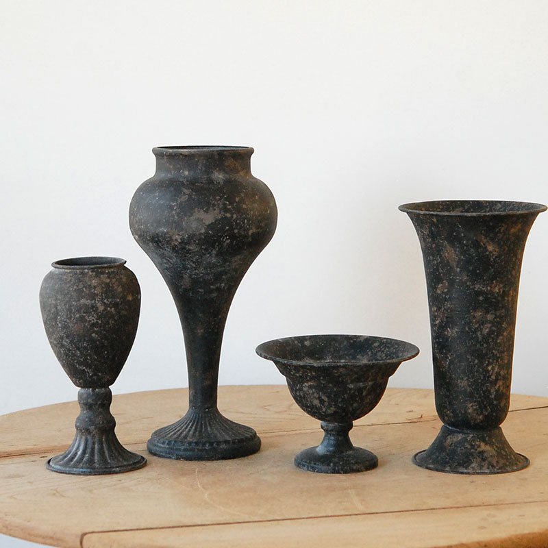 鉢のみ / アイアンゴブレット