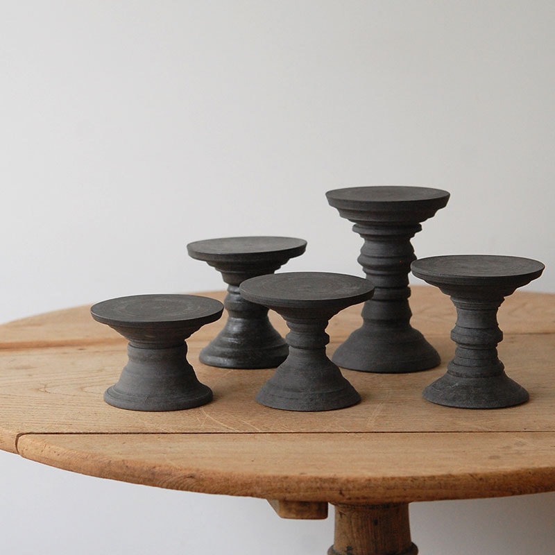 荻野揺子さんのスタンド