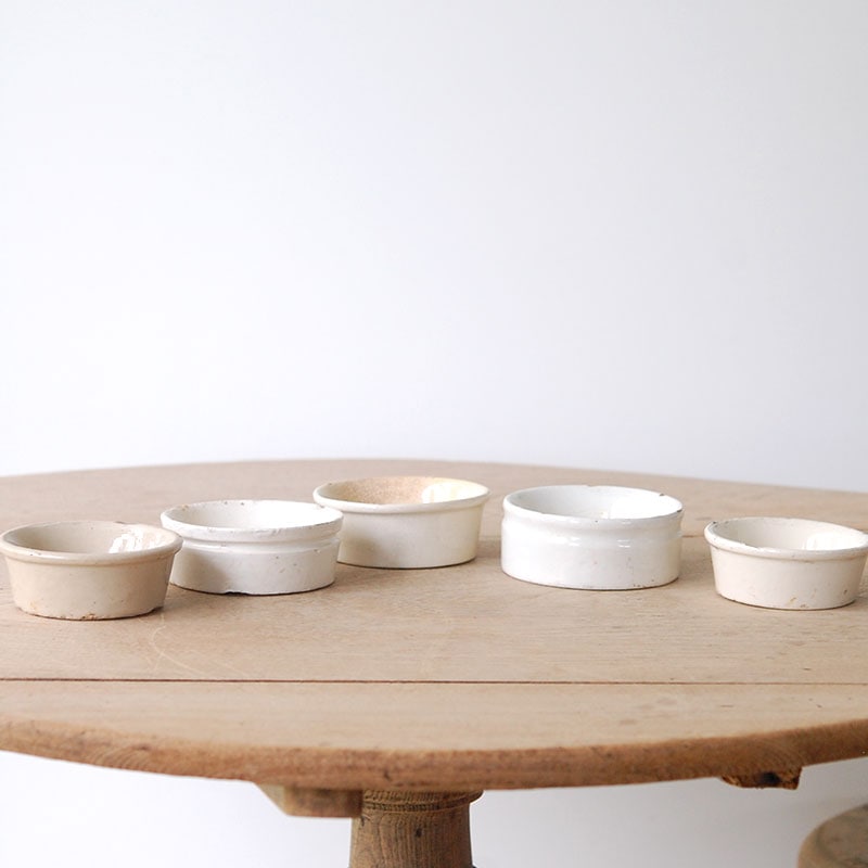 pot / antique イギリスジャー