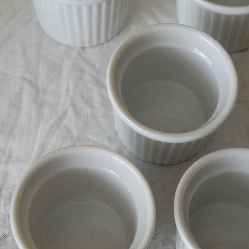 鉢(cocotte pot ココット)