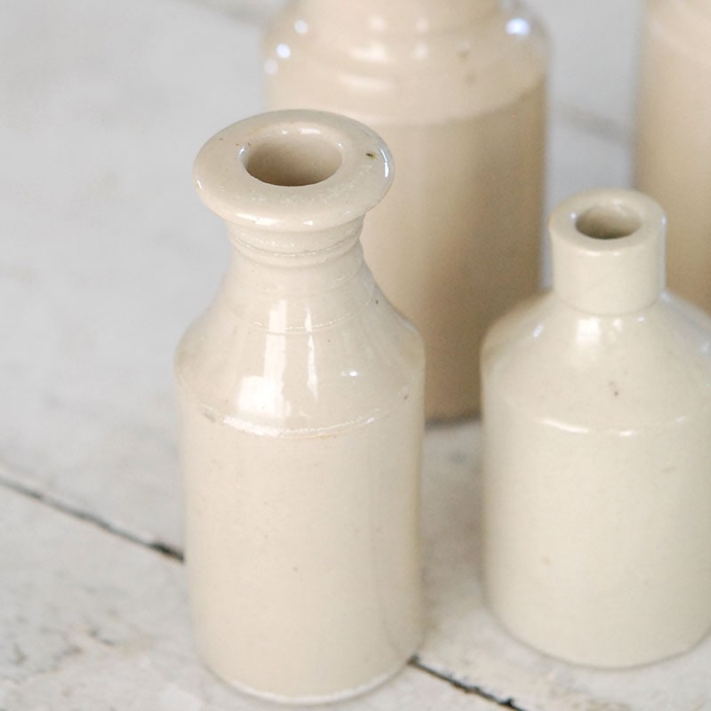 pot / antique イギリスジャー 67~71 | 多肉植物の専門店 solxsol