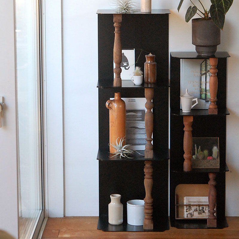 BLOCK SHELF M/L size