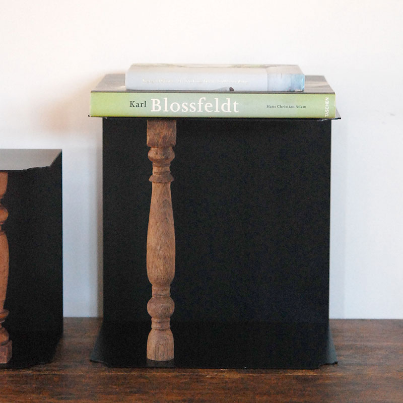 BLOCK SHELF M/L size