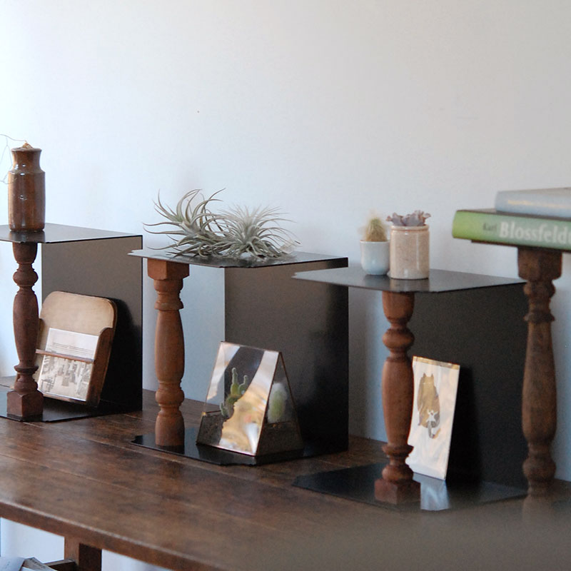 BLOCK SHELF M/L size