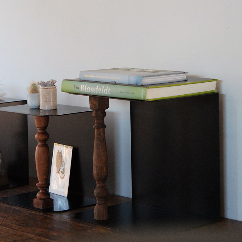 BLOCK SHELF M/L size