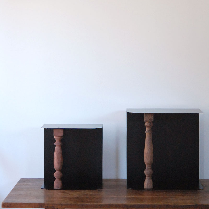 BLOCK SHELF M/L size