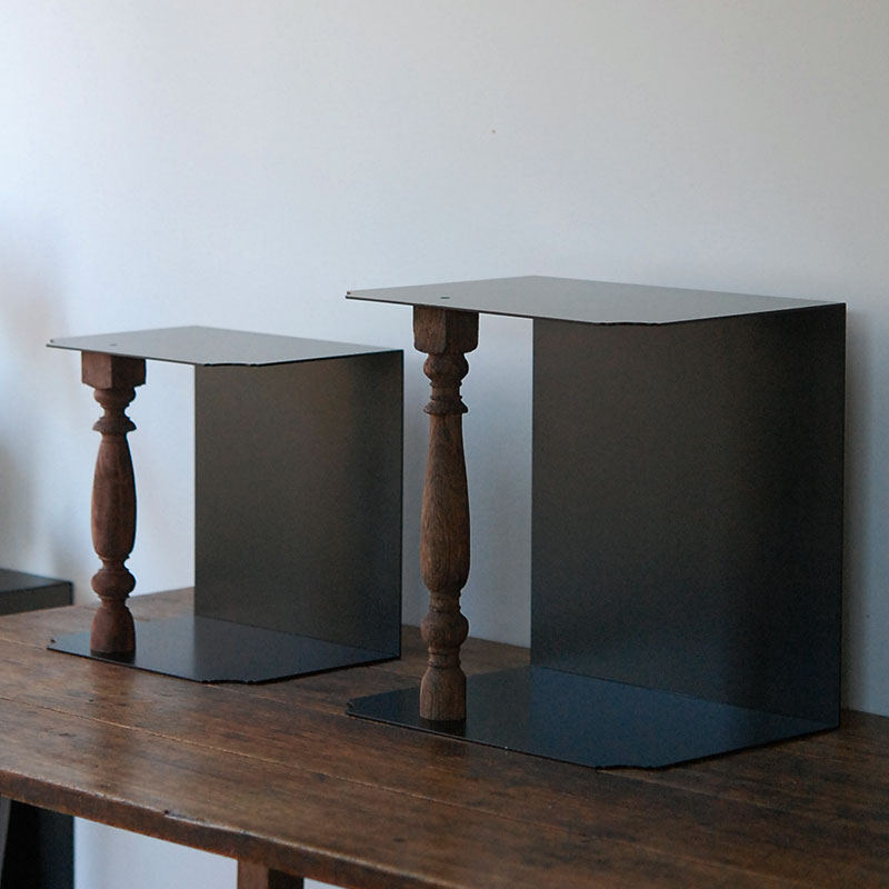 BLOCK SHELF M/L size