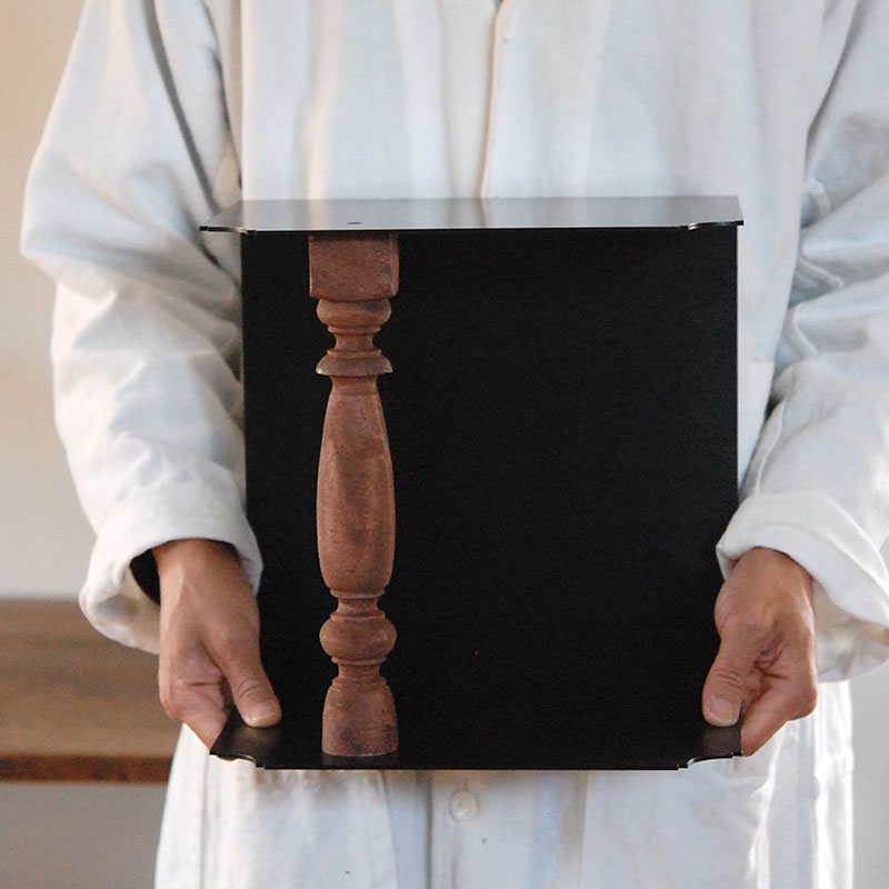 BLOCK SHELF M/L size