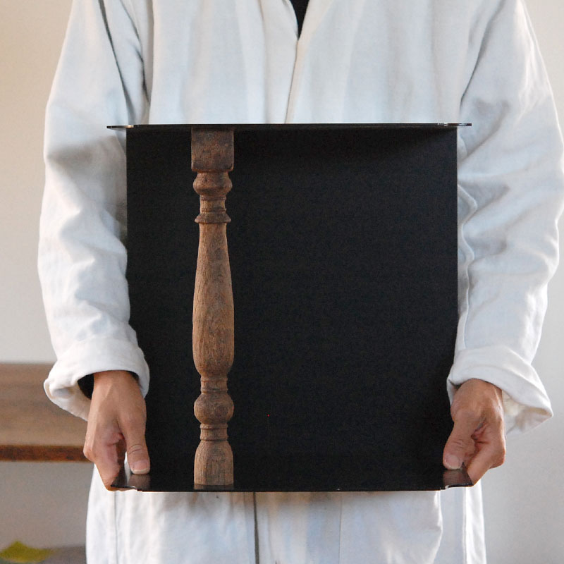 BLOCK SHELF M/L size