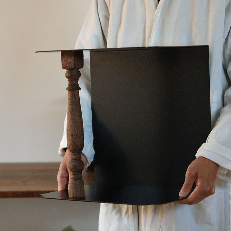 BLOCK SHELF M/L size