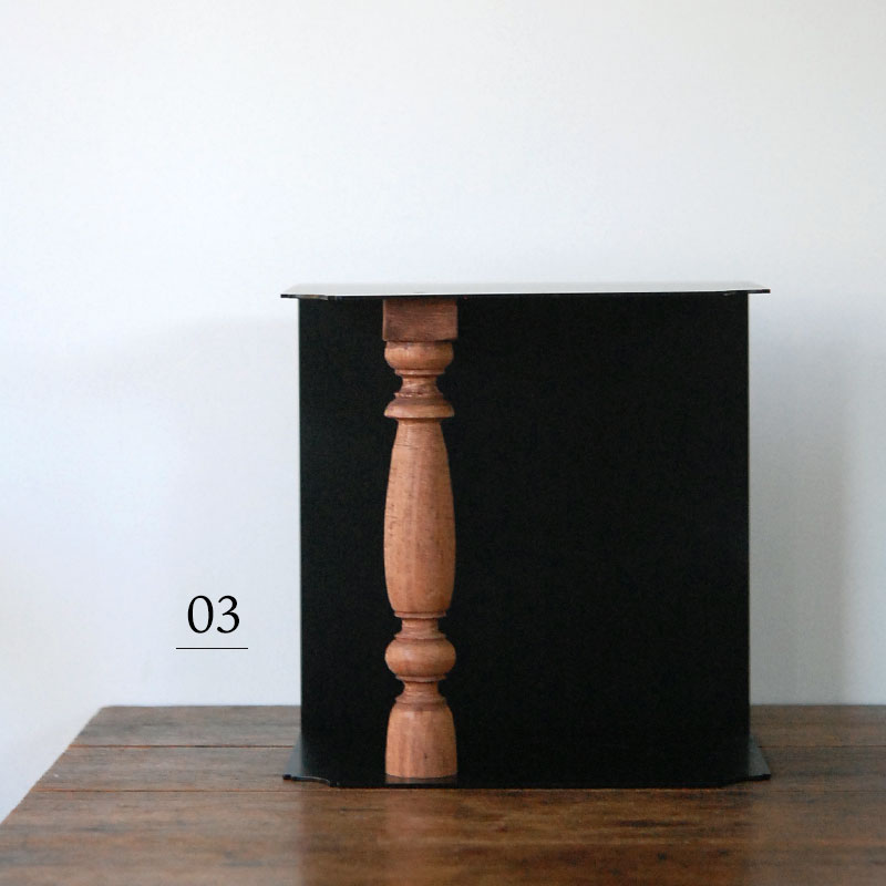 BLOCK SHELF M/L size