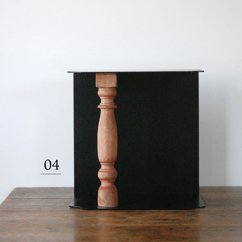 BLOCK SHELF M/L size