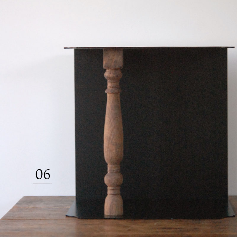 BLOCK SHELF M/L size