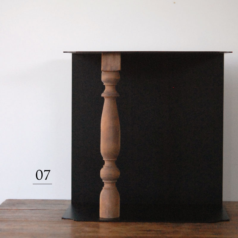 BLOCK SHELF M/L size