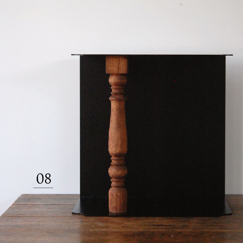 BLOCK SHELF M/L size