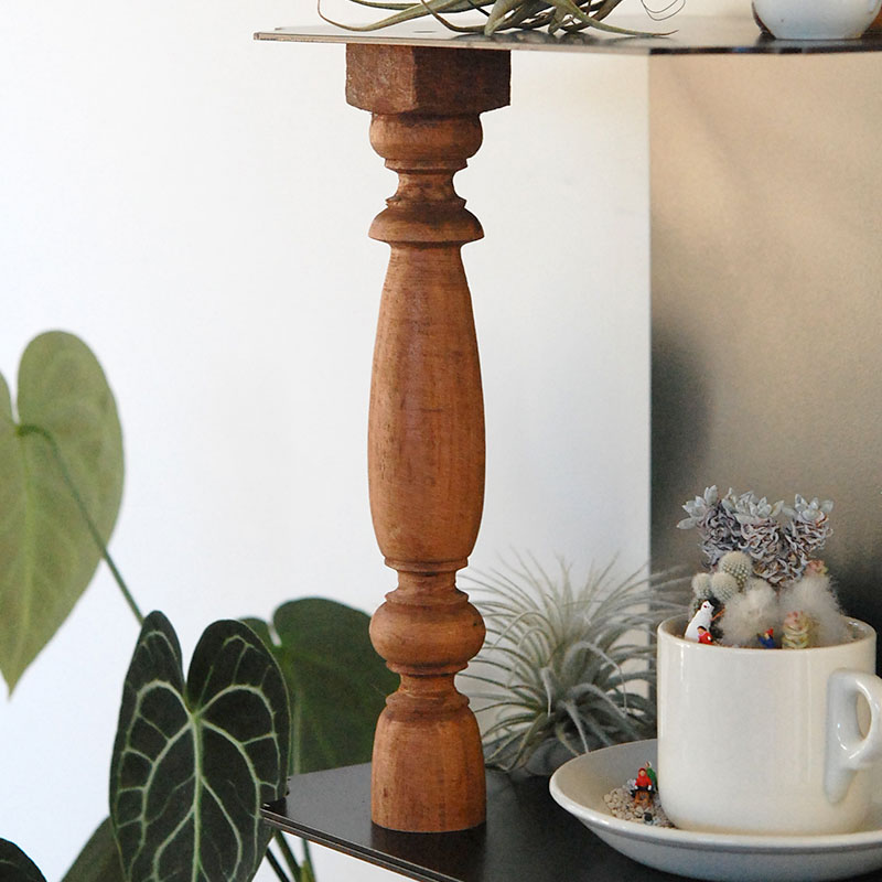 BLOCK SHELF M/L size