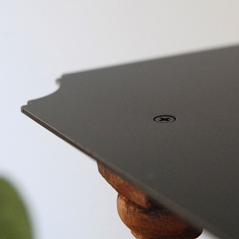 BLOCK SHELF M/L size