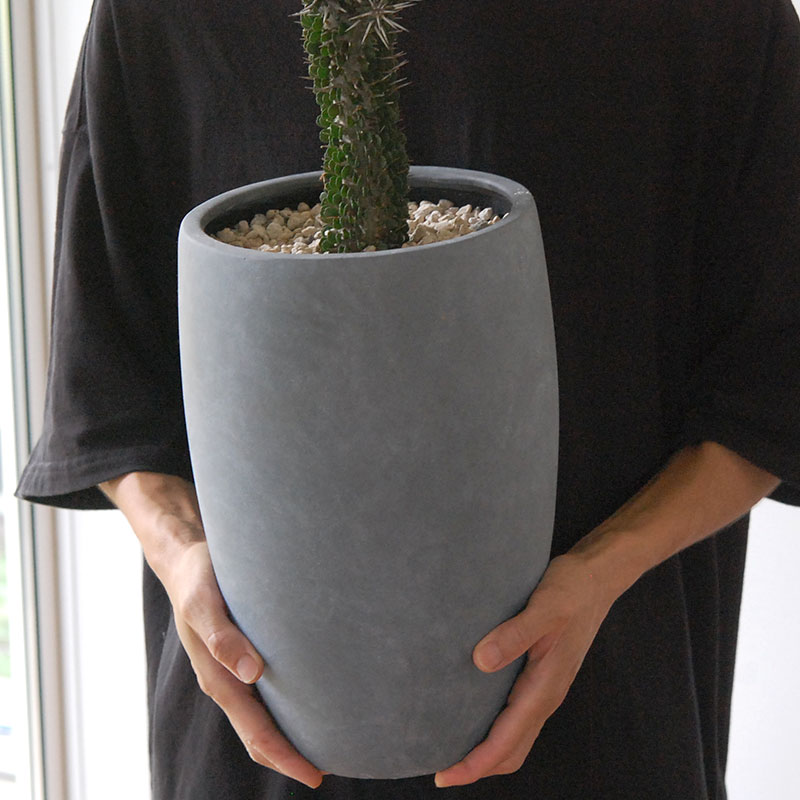 アローディア モンタグナッキー 陶器鉢 送料無料】Alloudia モンタグ