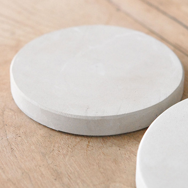 モルタルプレート 大小