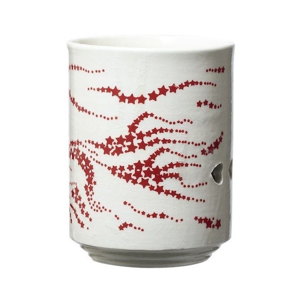 メルカリ祭中のみの値下げ中 東北大震災　相馬焼き 大堀相馬焼 松永窯 二重湯呑み(3.0寸) | すべての商品 |福島県の伝統