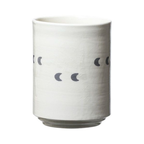 大堀相馬焼 松永窯 KACHI-UMA10 by山田敏博 二重湯呑み | すべての商品