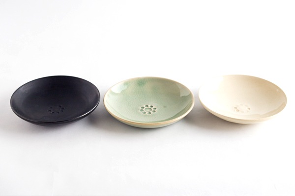 大堀相馬焼 かわらけ 黒 | すべての商品 |福島県の伝統工芸品 大堀相馬