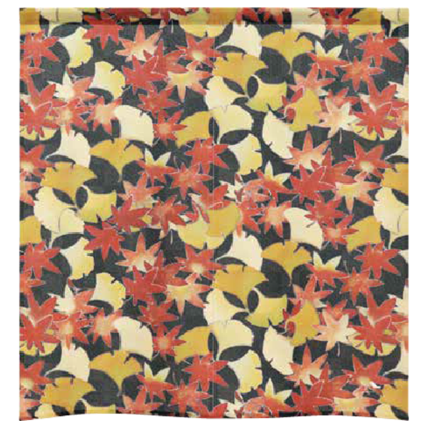 some-priのれん「紅葉」
