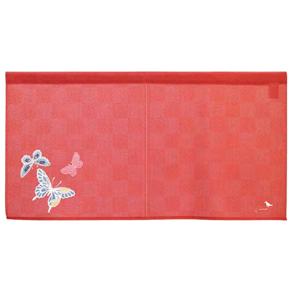 some-priのれん「蝶々」