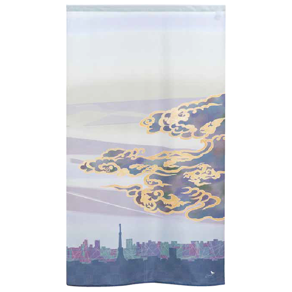 some-priのれん「記憶」