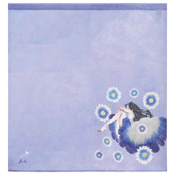 some-priのれん「マーガレット」