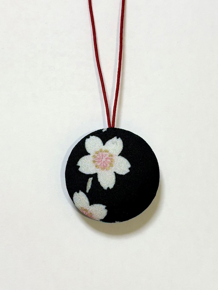 some-pri ラッキーチャーム「八咫烏」クリームイエロー 商品画像7