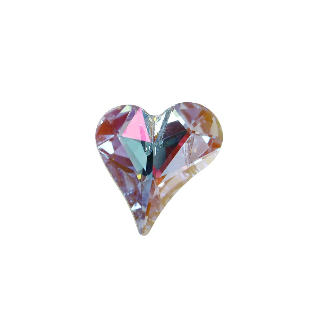 ✧1点物✧ガラスパーツ✧クリスタルガラス✧MoonLight✧ガラスストーン✧ ストーン,Vカット | SONAIL SELECT