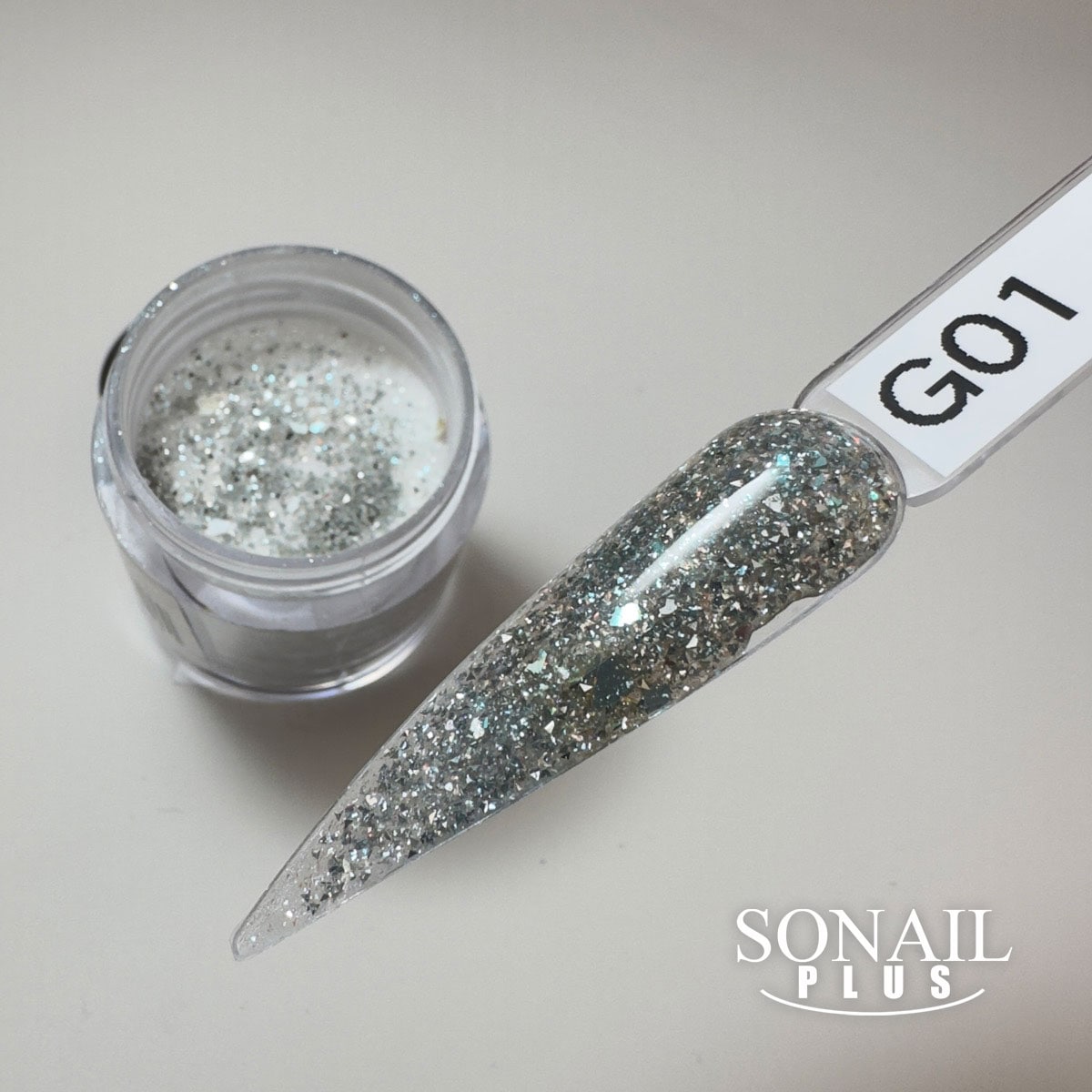 スカルプパウダー | SONAIL SELECT
