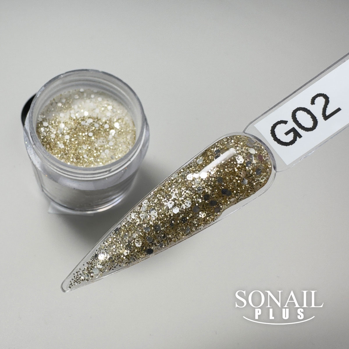 スカルプパウダー | SONAIL SELECT