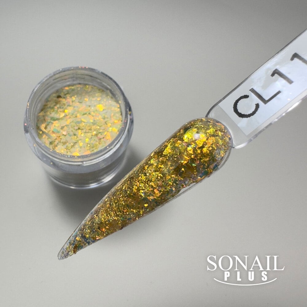 スカルプパウダー,CL（フレーク） | SONAIL SELECT