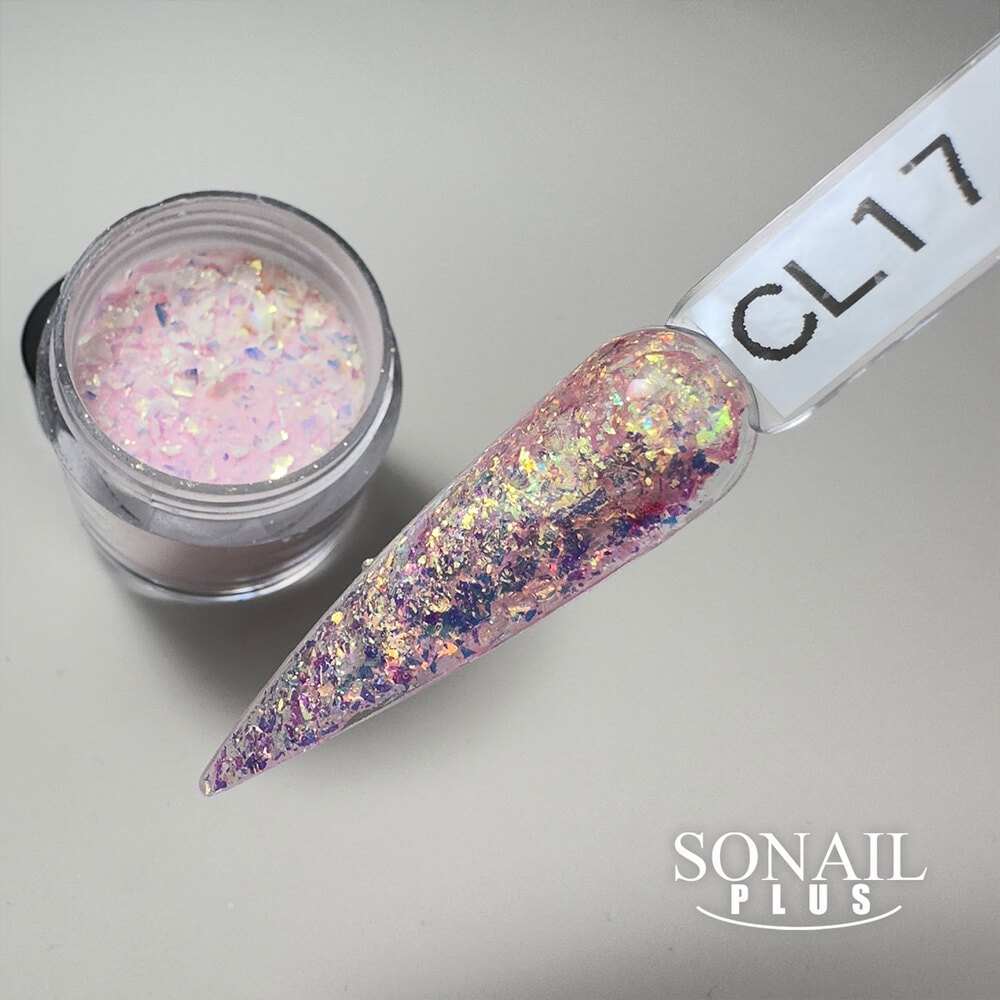 スカルプパウダー,CL（フレーク） | SONAIL SELECT