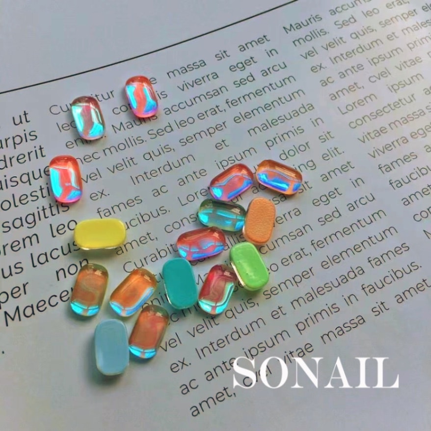 パーツ,夏パーツ | SONAIL SELECT