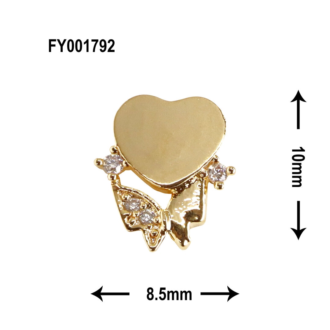 パーツ,蝶 | SONAIL SELECT