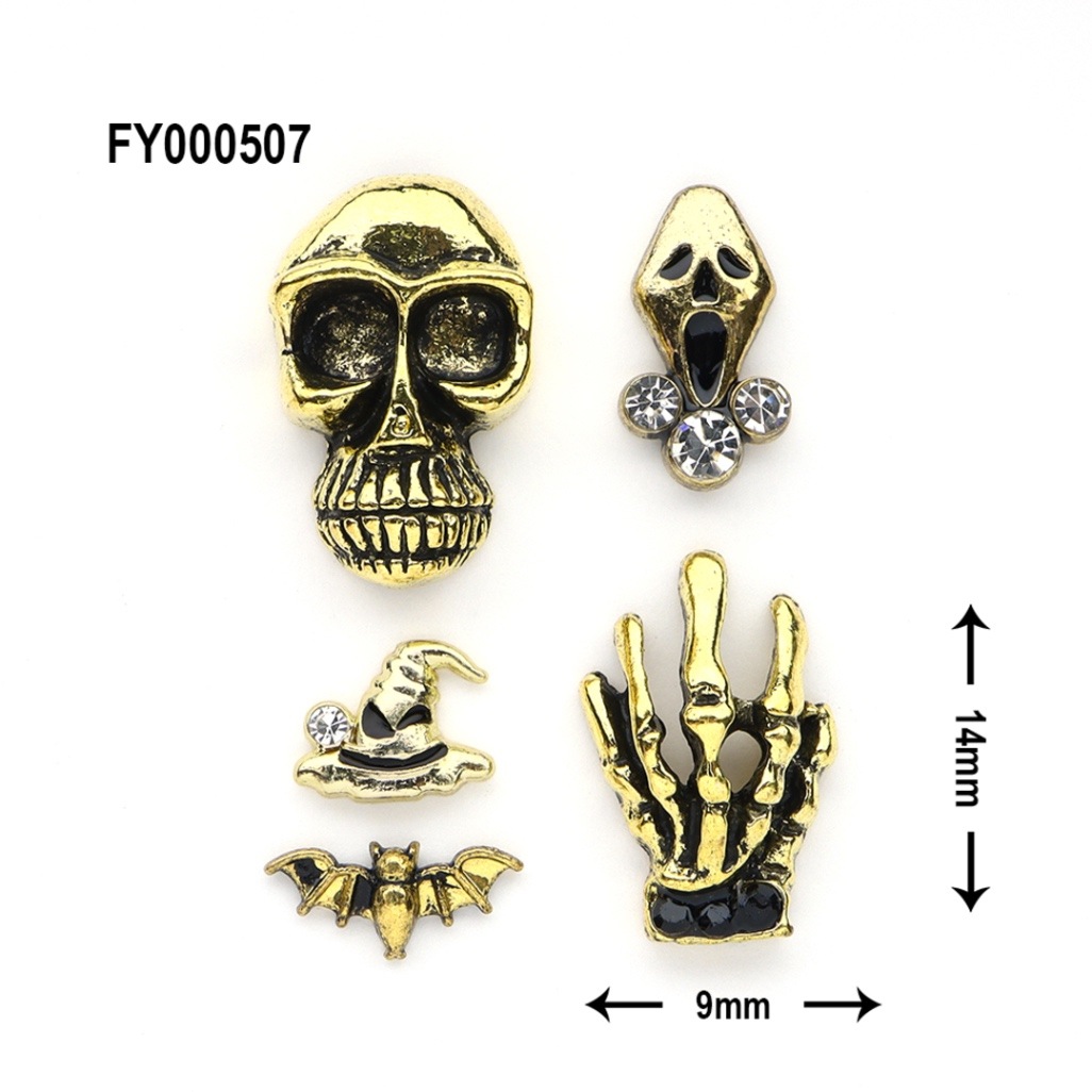 パーツ,ハロウィン | SONAIL SELECT