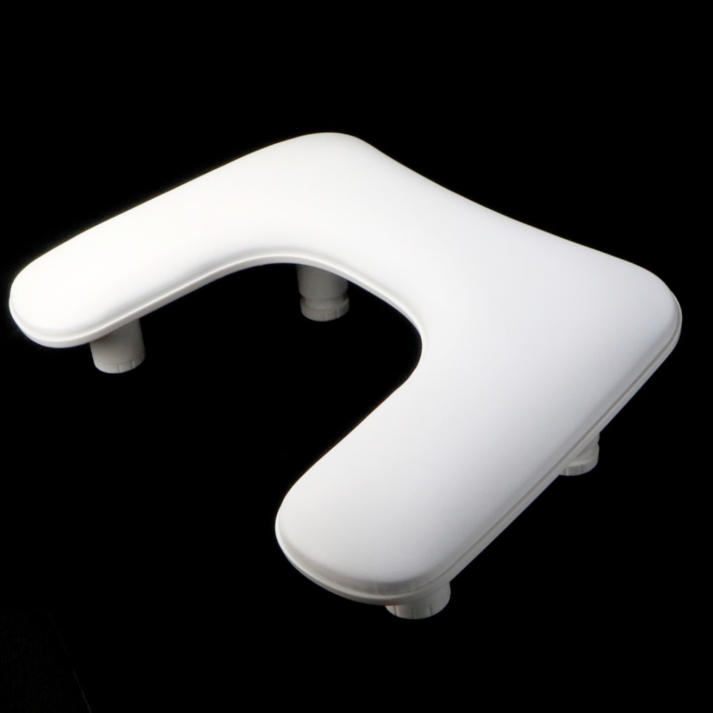 瞑想用アームレスト　srf 瞑想用アームレスト Meditation Armrest SRF ヨカ゛ナンタ゛