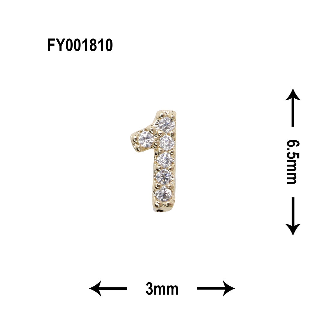 パーツ,文字・数字 | SONAIL SELECT