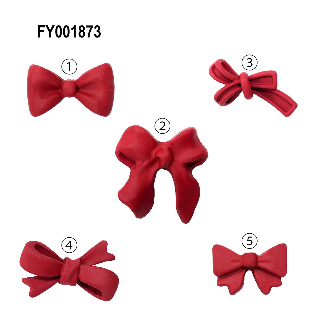 SONAIL スイートクリスマス MIX 赤 FY001873 | パーツ,リボン | SONAIL