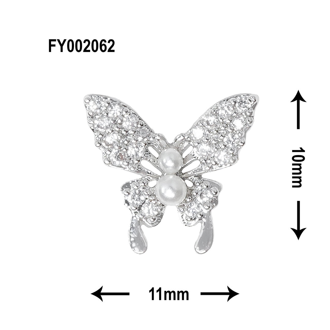 パーツ,蝶 | SONAIL SELECT