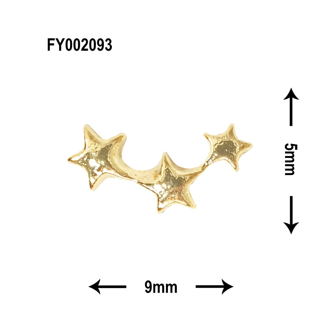 パーツ,星 | SONAIL SELECT