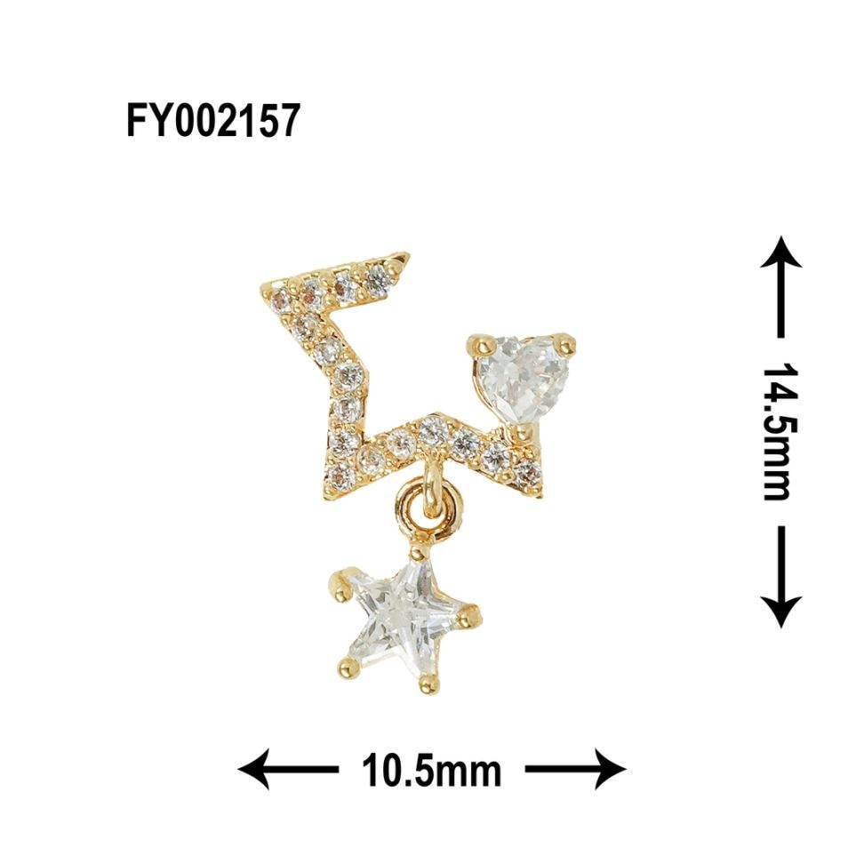 パーツ,星 | SONAIL SELECT