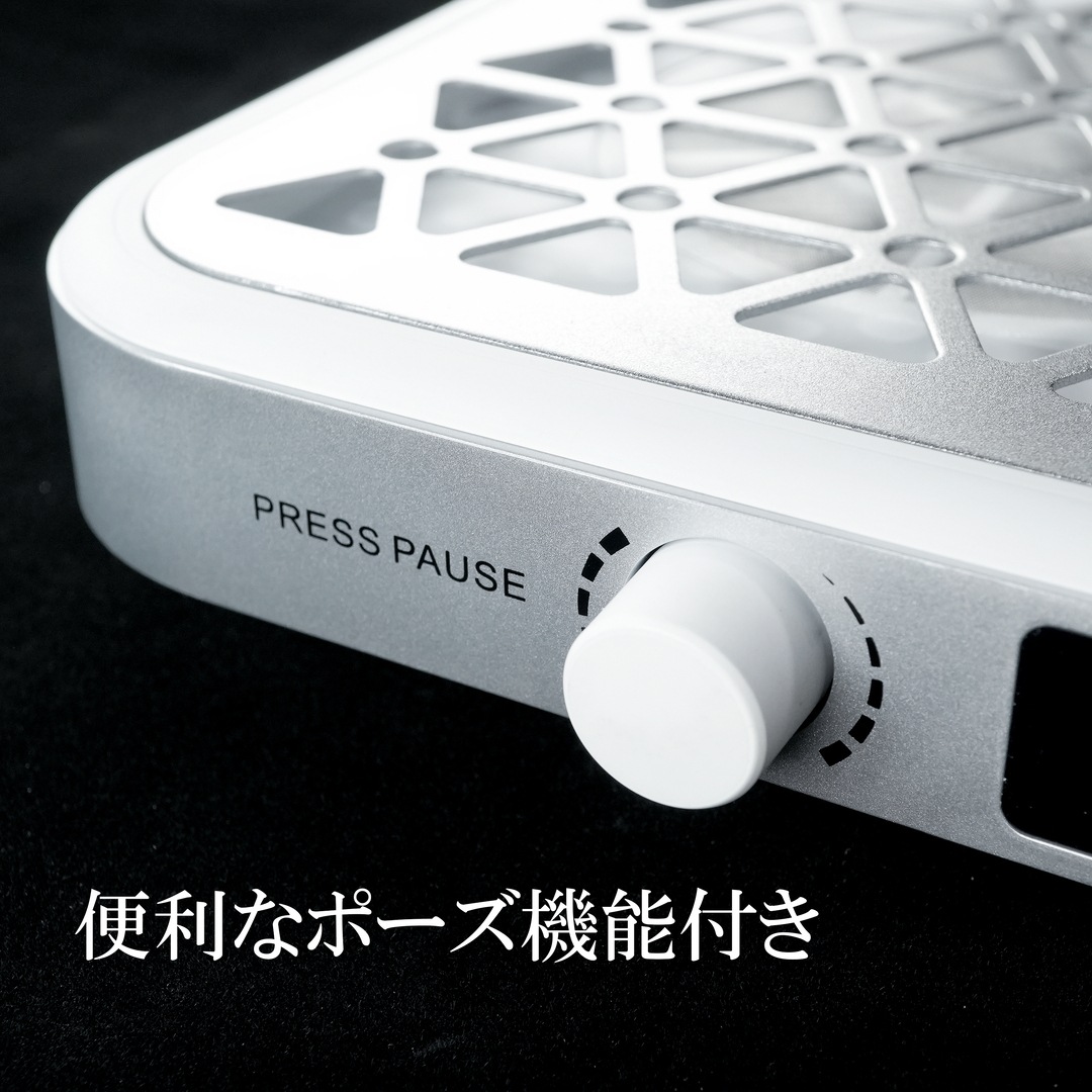 AMDMG G6 ダストコレクター FY002174 | 集塵機 | SONAIL SELECT