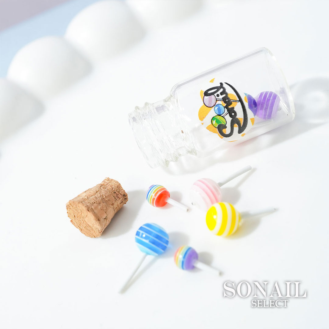 SONAIL ロリポップ ミックス FY000166 | パーツ,ハロウィン | SONAIL