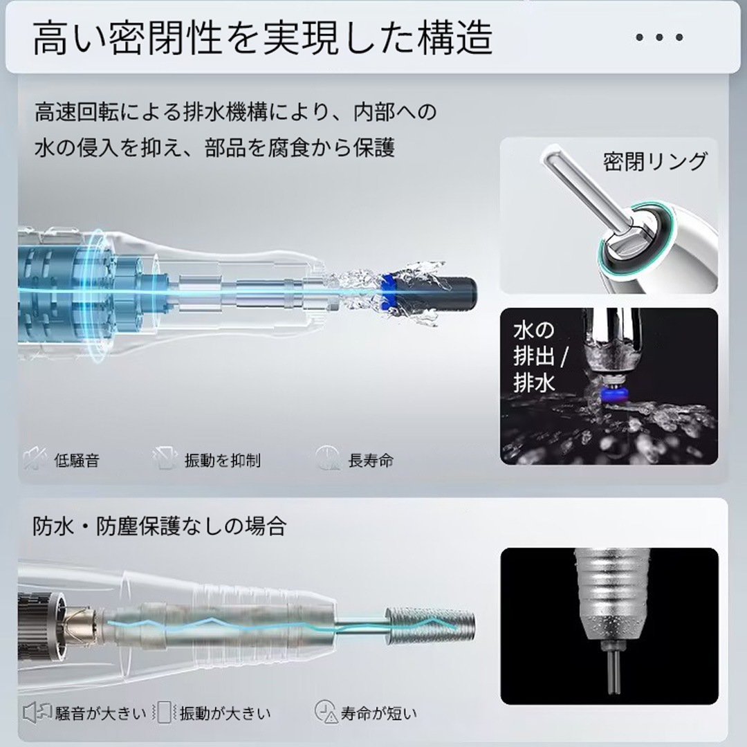 L'UGX ネイルマシン LG902PRO FY002429 | 新商品 | SONAIL SELECT