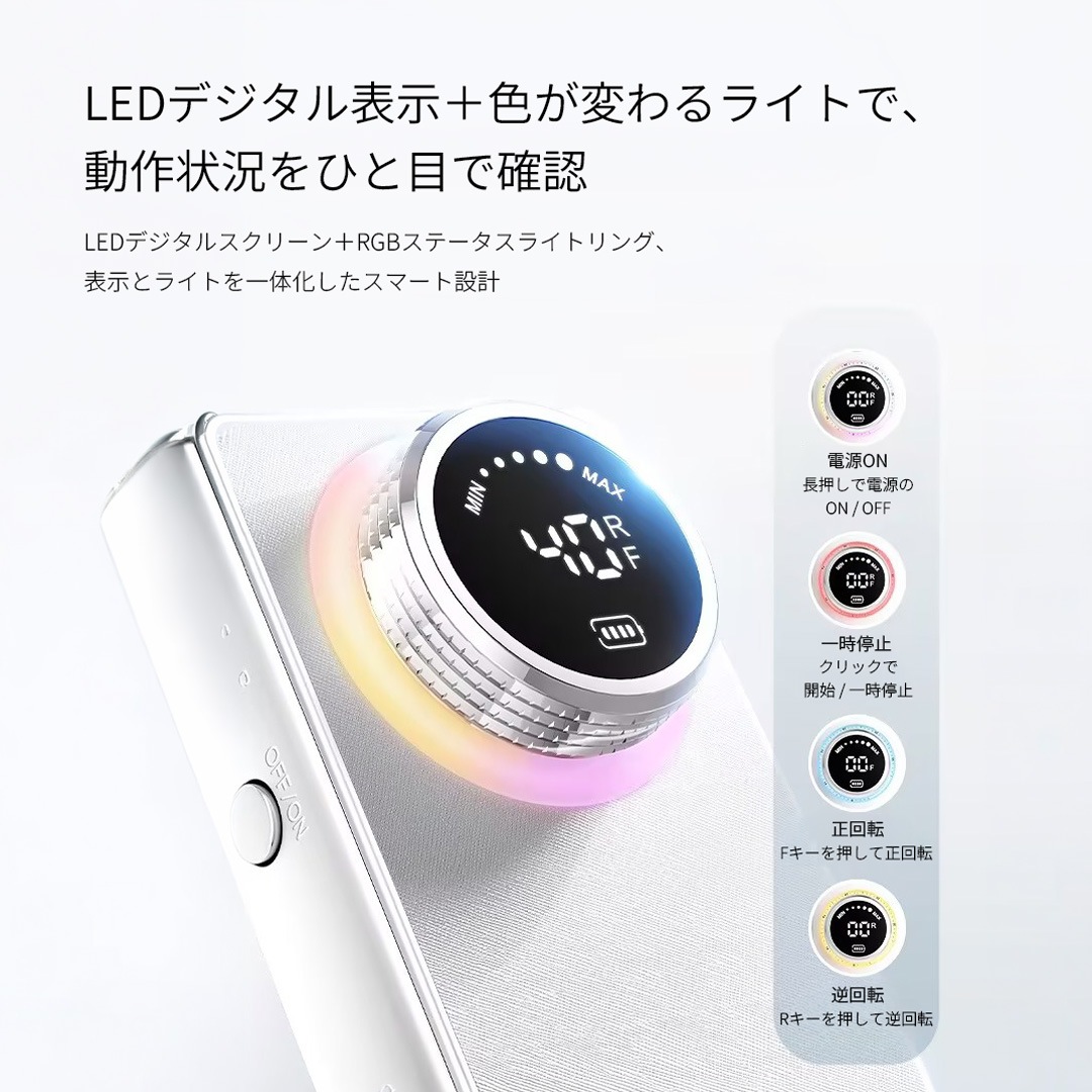 L'UGX ネイルマシン LG902PRO FY002429 | 新商品 | SONAIL SELECT