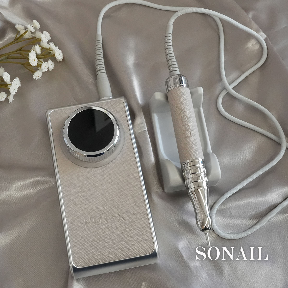 未開封品　L'UGX LG902 ネイルマシン L'UGX ネイルマシン LG902PRO FY002429 | 新商品 | SONAIL SELECT